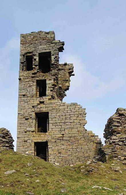 Castle View Rooms Liscannor Exterior foto