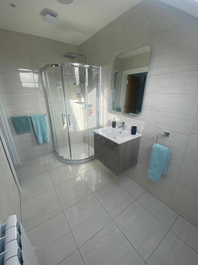 Castle View Rooms Liscannor Exterior foto